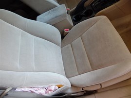 2007 Honda Accord SE White Sedan 2.4L AT #A24920